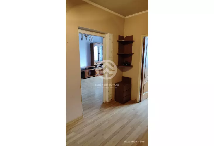Продажа, 1 к. квартира, Зеленоград, к. 1546