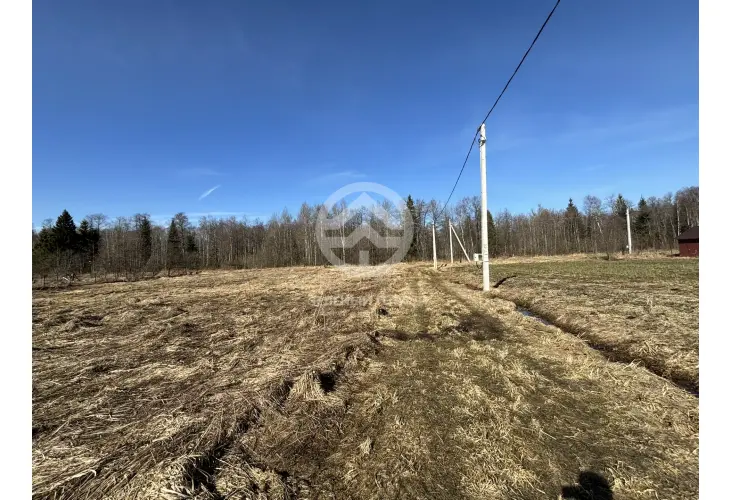 Продажа, участок, Колосово, 8 сот