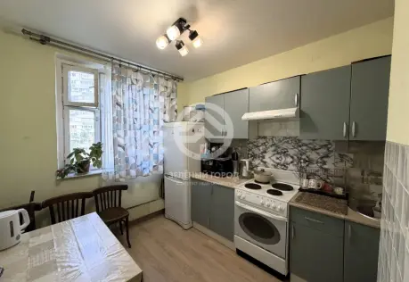 Продажа, 2 к. квартира, Москва, Амундсена, д. 7