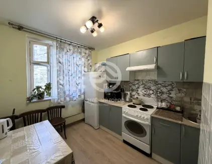 Продажа, 2к. квартира 18.5 млн. руб.