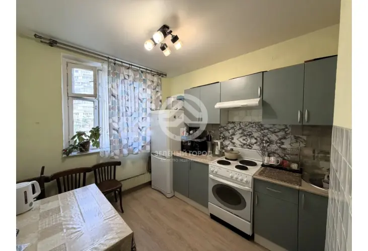 Продажа, 2 к. квартира, Москва, Амундсена, д. 7