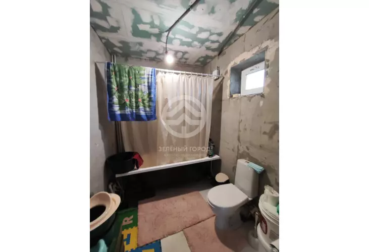 Продажа, дом, городское поселение Новозавидовский, 69 кв.м, 11 сот