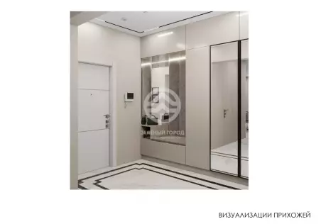 Продажа, 3 к. квартира, Москва, Душинская, д. 16