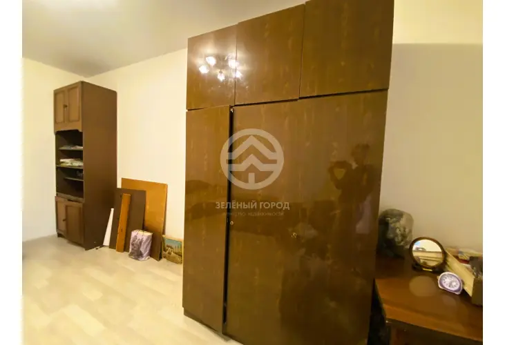 Продажа, 2 к. квартира, Москва, Героев Панфиловцев, д. 31