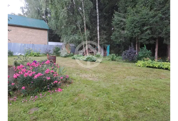 Продажа, дом, Солнечногорск, микрорайон Талаево, 168 кв.м, 10 сот