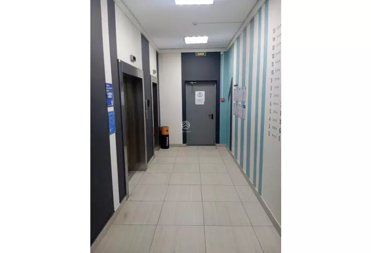 Продажа, 2 к. квартира, Химки, Тепличный проезд, д. 6