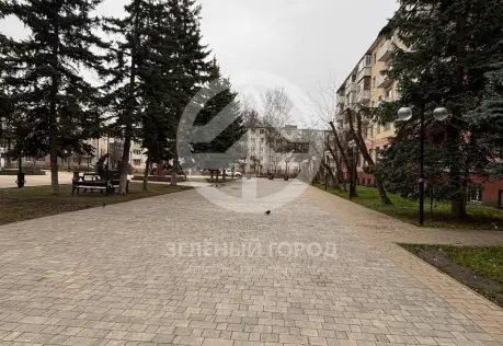 Аренда, нежилое помещение, Клин, Гагарина, д. 28