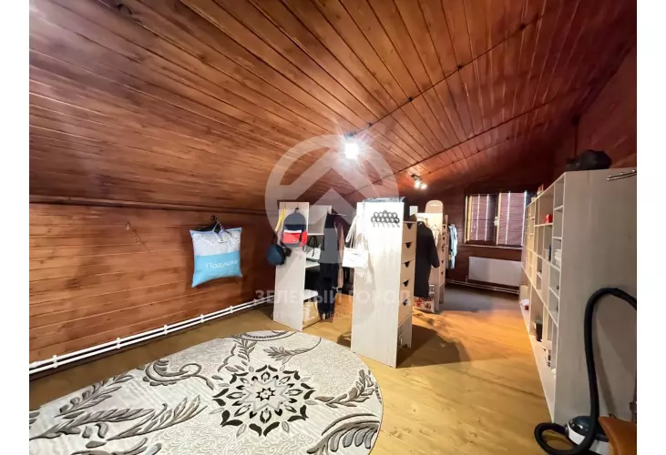 Продажа, дом, Высоковск, 140 кв.м, 6 сот