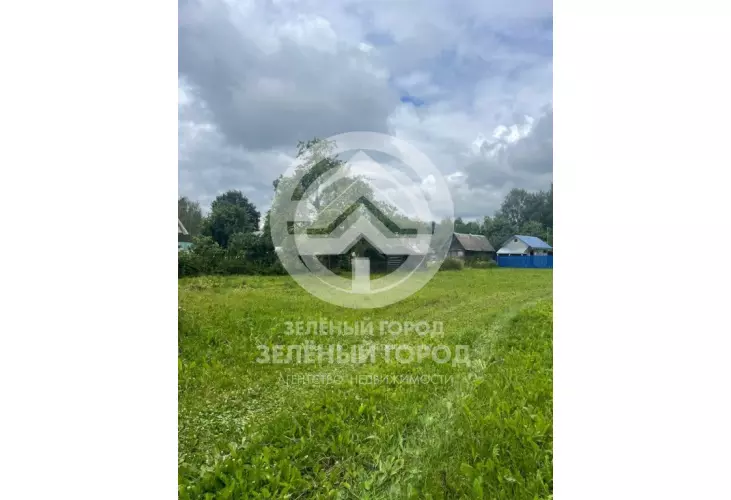 Продажа, участок, Троицкое, 16 сот