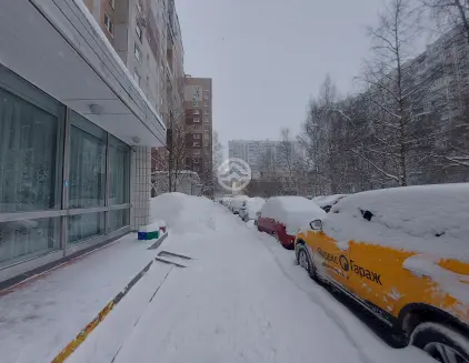 Продажа, 1к. квартира 9 млн. руб.