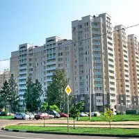 ГМС-1 (ГМС-2001)