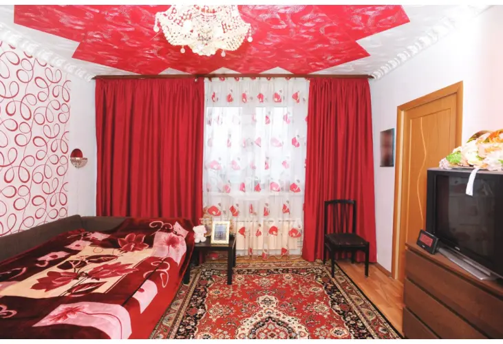 Продажа, 3 к. квартира, Зеленоград, к. 1445