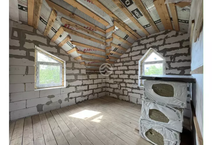 Продажа, дом, Майдарово, 120 кв.м, 6,3 сот