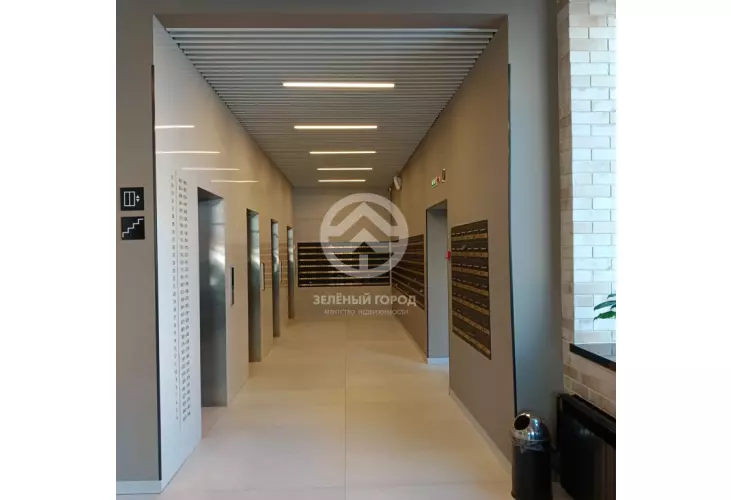 Продажа, 2 к. квартира, Москва, Фестивальная, д. 29