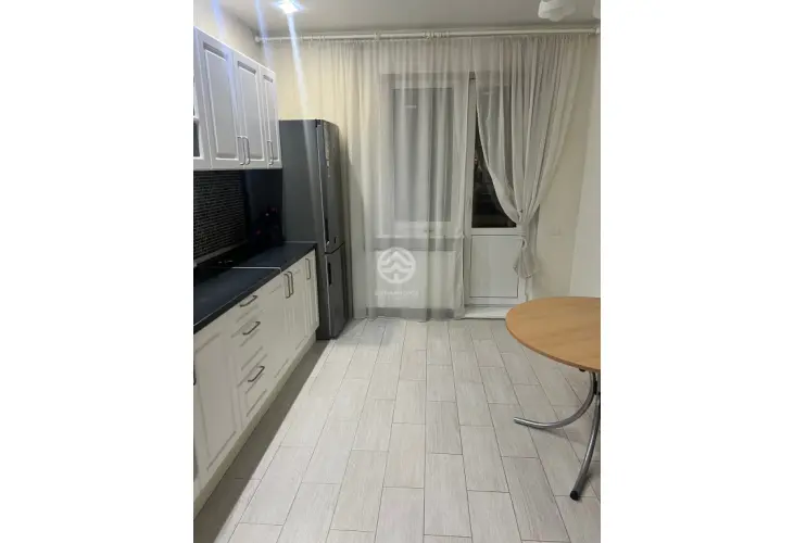 Продажа, 1 к. квартира, рабочий поселок Андреевка, д. 7