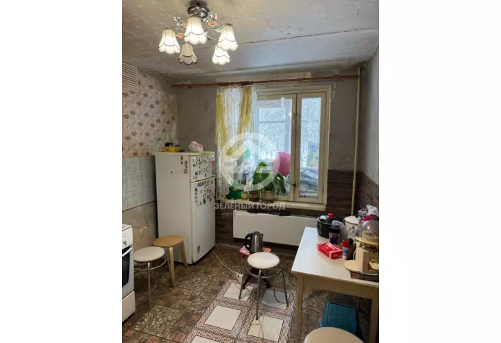 Продажа, 3 к. квартира, Зеленоград, к. 164