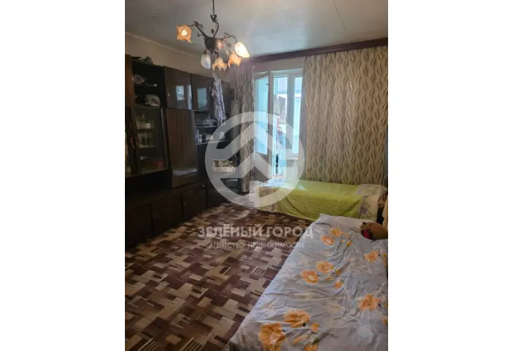 Продажа, 2 к. квартира, Зеленоград, к. 801