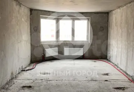 Продажа, 2 к. квартира, рабочий поселок Андреевка, Староандреевская, д. 43, к. 3