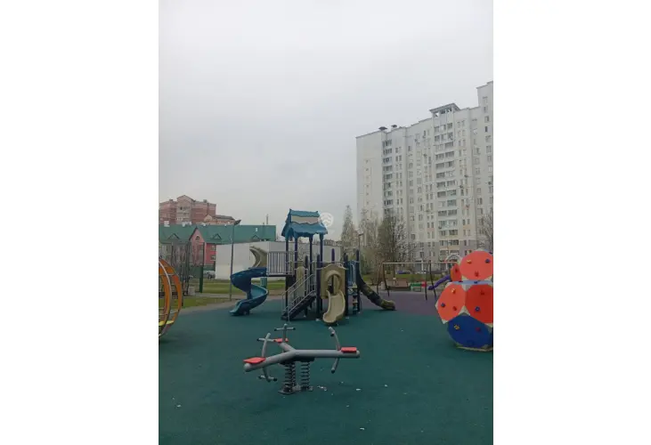 Продажа, 3 к. квартира, Зеленоград, к. 2018