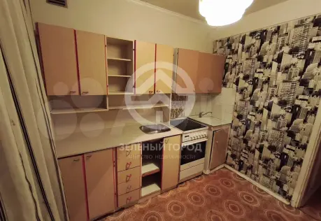 Продажа, 1 к. квартира, Зеленоград, к. 200В