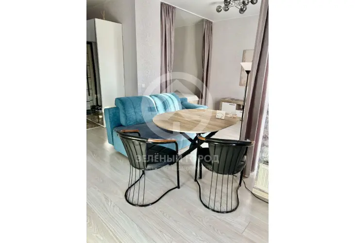 Продажа, 1 к. квартира, Зеленоград, к. 354А