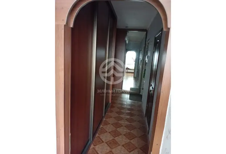 Аренда, 3 к. квартира, Зеленоград, к. 1522