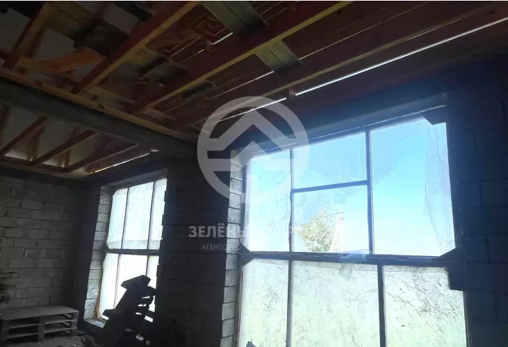 Продажа, дом, Голышкино, 74 кв.м, 9 сот