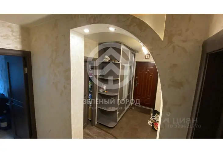 Продажа, 2 к. квартира, Алабушево, Военно-Морская, д. 12