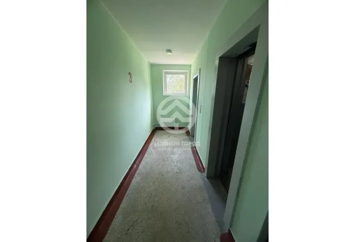 Продажа, 1 к. квартира, Зеленоград, к. 1129