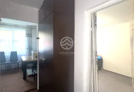 Продажа, 1 к. квартира, Раздолье, д. 36