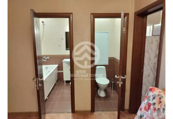 Продажа, 2 к. квартира, рабочий поселок Андреевка, Староандреевская , д. 43, к. 1