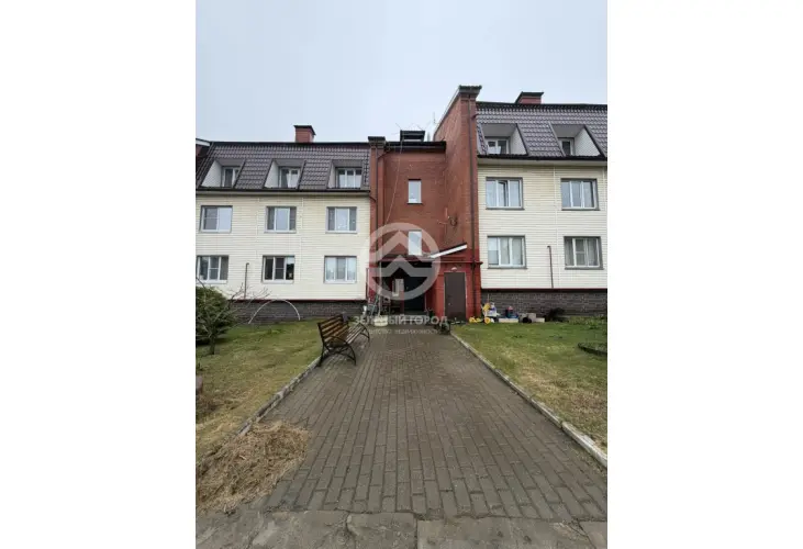 Продажа, 2 к. квартира, Елино, Летняя, д. 2