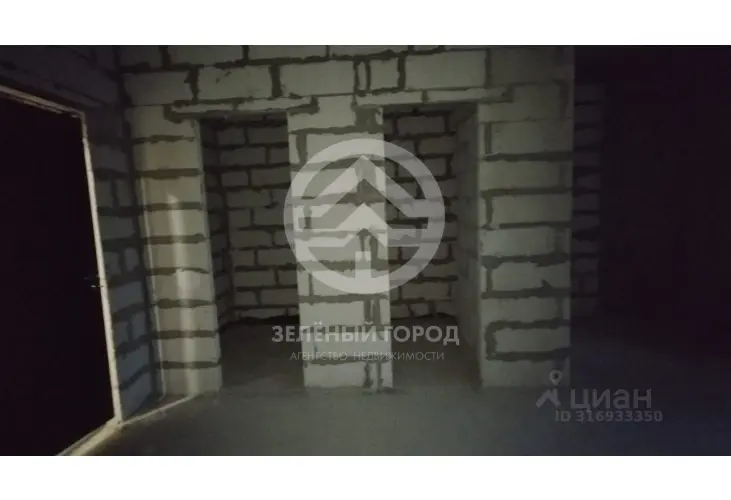 Продажа, 1 к. квартира, Сабурово, Рождественская, д. 3