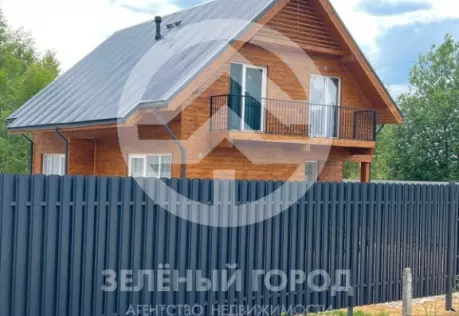 Продажа, дом, Холмы, 173 кв.м, 10 сот