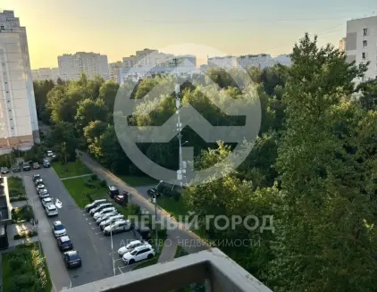 Продажа, 1к. квартира 14.9 млн. руб.