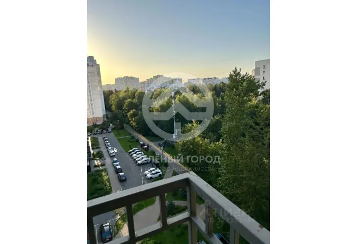 Продажа, 1 к. квартира, Зеленоград, к. 354А