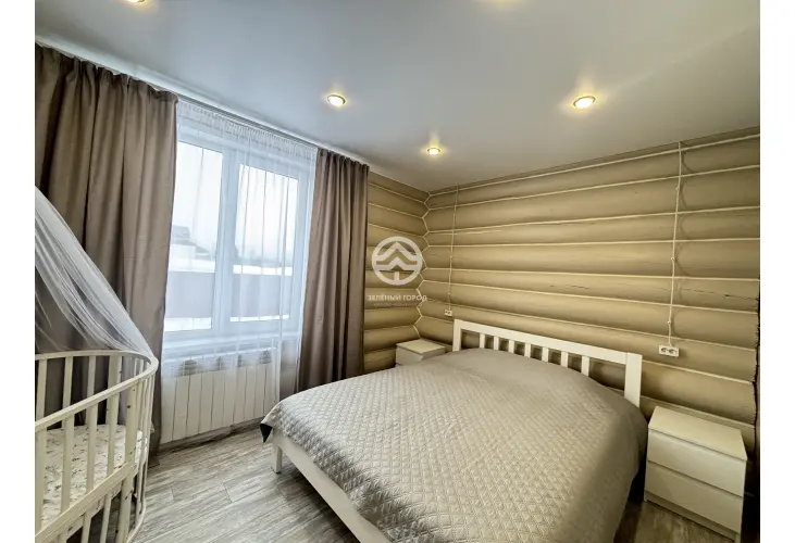 Продажа, дом, Шипулино, 212 кв.м, 13 сот