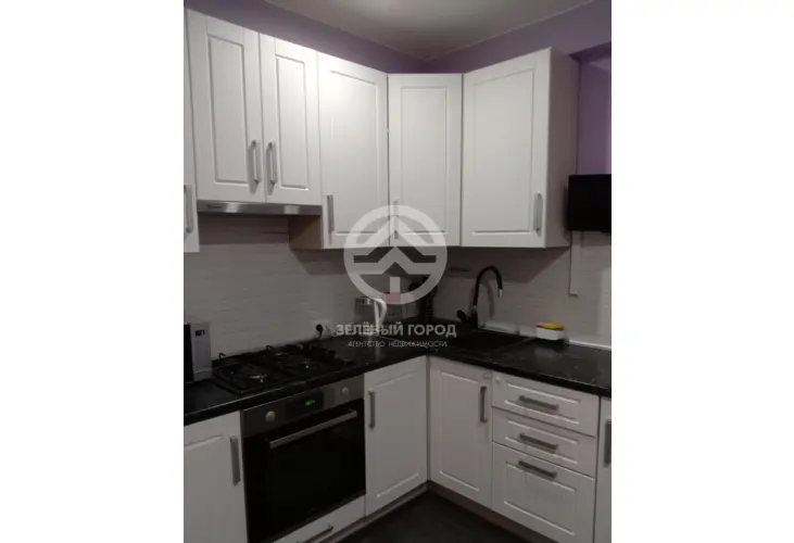 Продажа, 2 к. квартира, Клин, Пролетарский проезд, д. 5