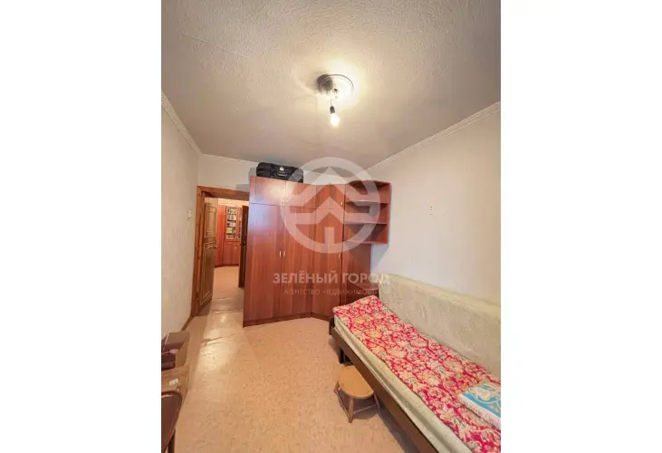 Продажа, 2 к. квартира, Клин, Калинина , д. 3