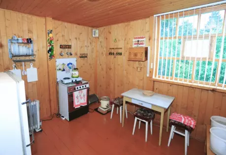 Продажа, дом, Овсянниково, 185 кв.м, 25 сот