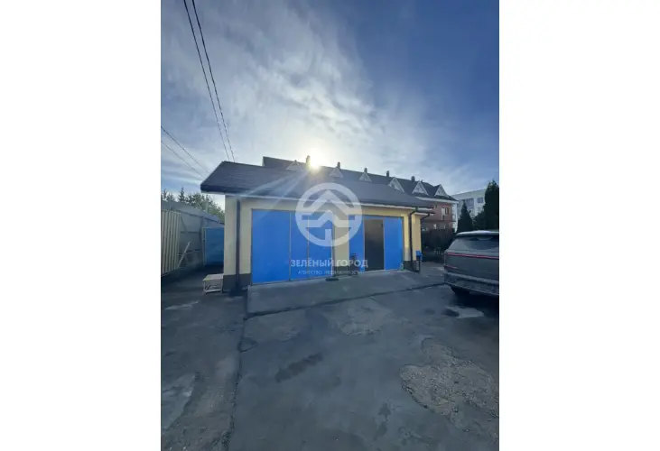 Продажа, дом, Брехово, 228 кв.м, 15 сот