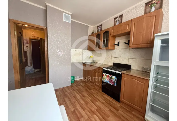 Аренда, 1 к. квартира, Зеленоград, к. 107В