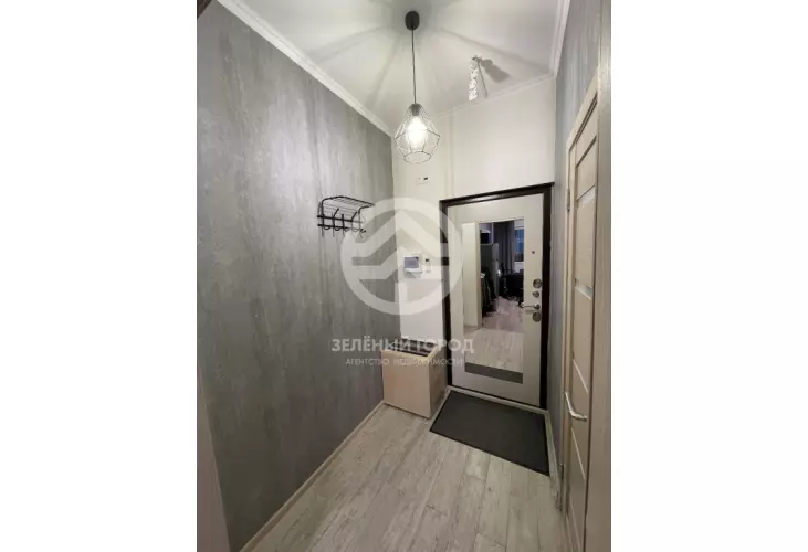 Продажа, студия, деревня Голубое, Парковый бульвар, д. 5