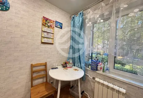 Продажа, 2 к. квартира, Клин, Бородинский проезд, д. 6