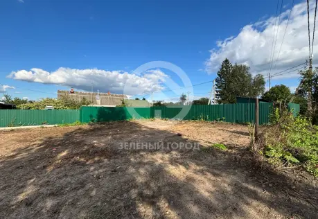 Продажа, участок, Колосово, 12 сот