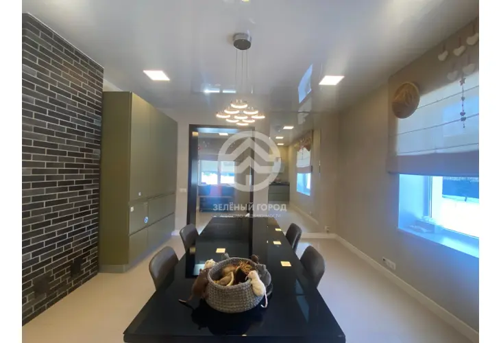 Продажа, дом, Задорино, 230 кв.м, 4200 сот