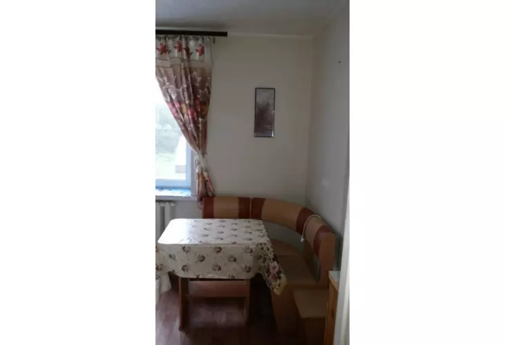 Аренда, 1 к. квартира, посёлок городского типа Поварово, Лесная, д. 5