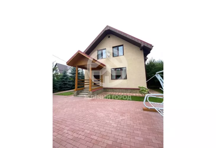 Продажа, дом, СПК Звезда, 179 кв.м, 12 сот