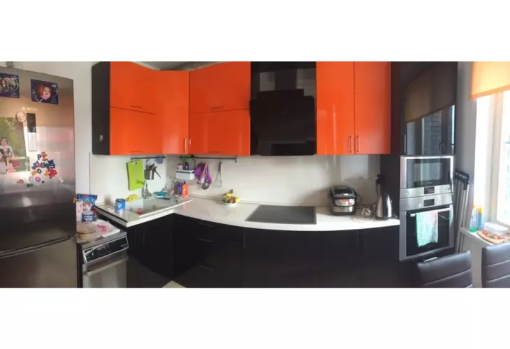 Продажа, 2 к. квартира, Подолино, Лесная, д. 2