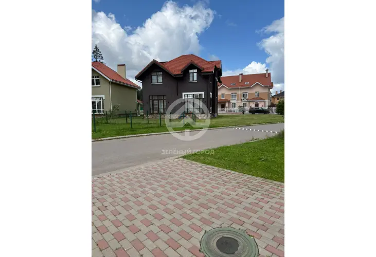 Продажа, дом, Бакеево, 179 кв.м, 1,5 сот